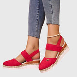 Antonia™ | Sandalias Ortopédicas