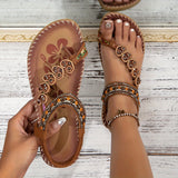 Isola – Elegantes Sandalias de Confort