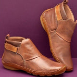 Amaris - Botines cómodos y elegantes para el invierno