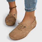 Orthelia – Mocasines suaves