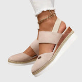 Antonia™ | Sandalias Ortopédicas