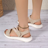 Velara – Sandalias Ortopédicas Confortables