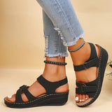 Sandalias Confortables Helene