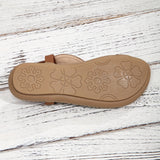 Isola – Elegantes Sandalias de Confort