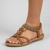 Ashlyn | Sandalias Elegantes