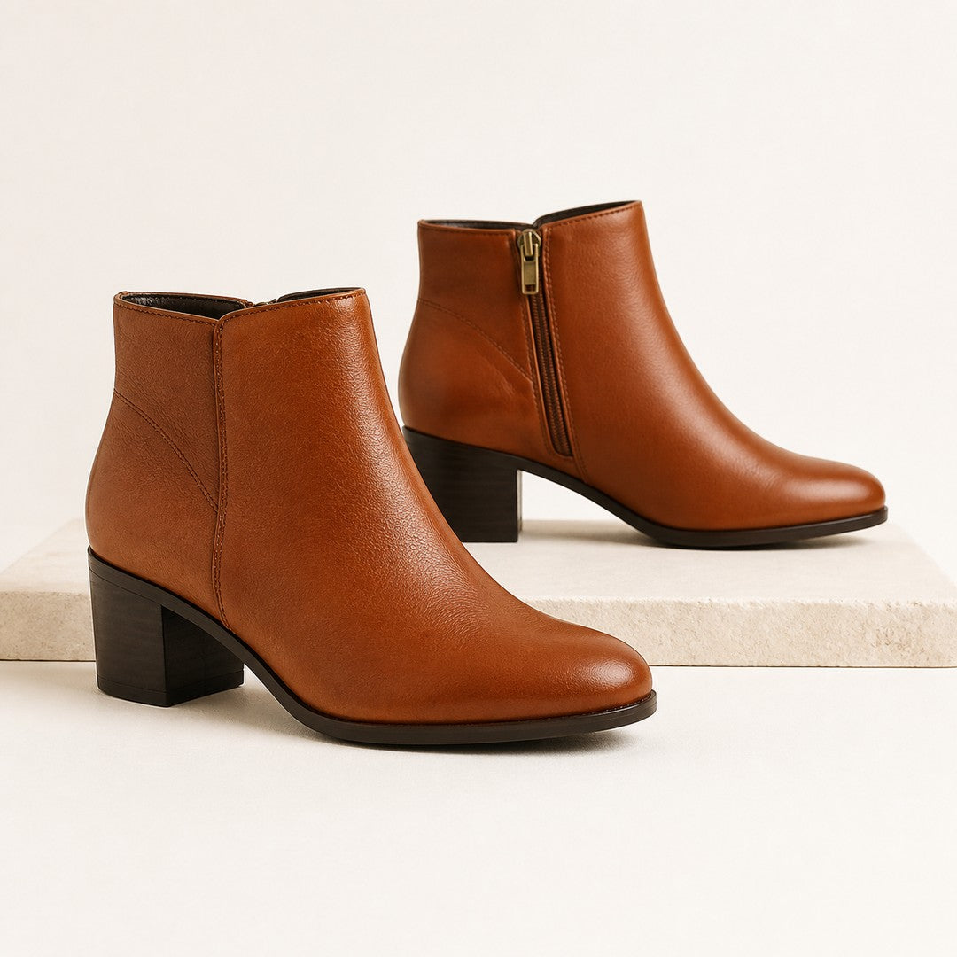 Elena Granada - collection botas