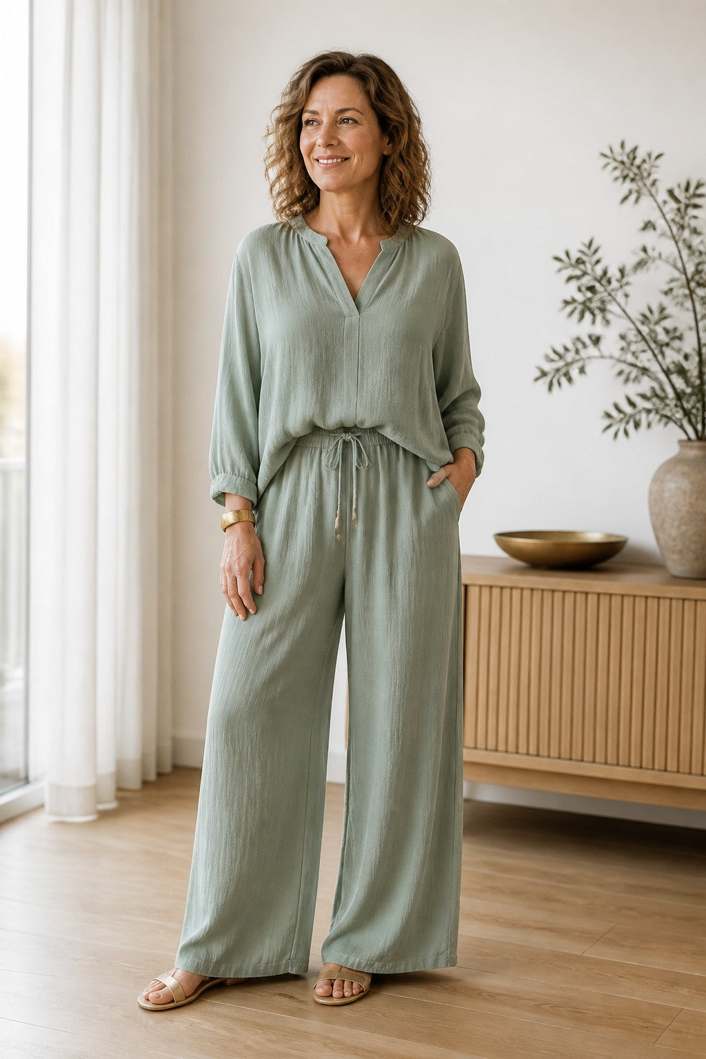 Elena Granada - collection conjuntos