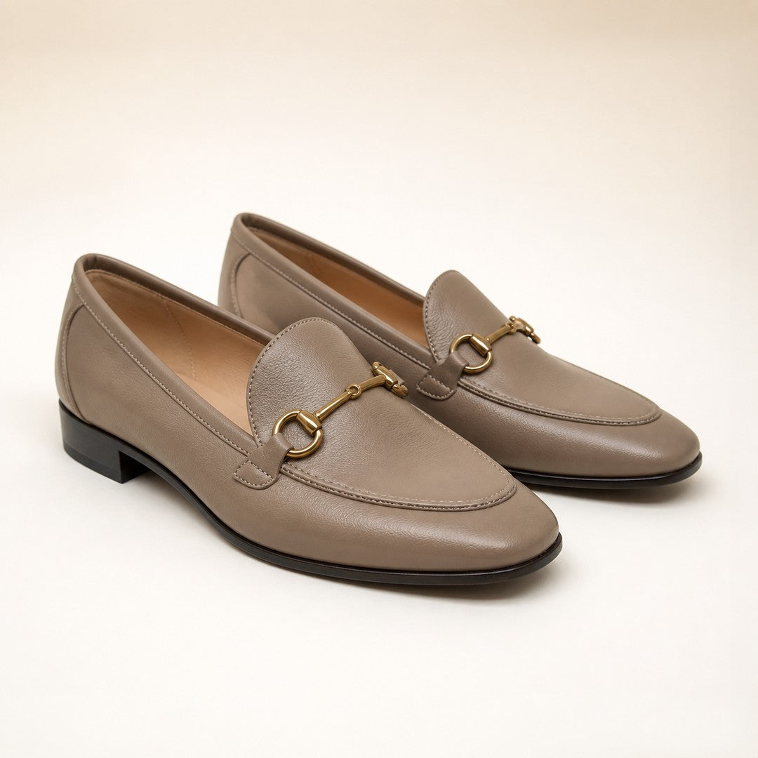 Elena Granada - collection mocasines