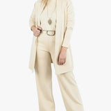 Conjunto Premium de 3 Piezas – Look Completo Elegante y Cómodo