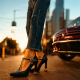 Rebeca | Tacones VIVIENNE