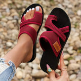 Caroline - Sandalias ortopédicas para corregir Hallux Valgus