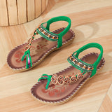 Isola – Elegantes Sandalias de Confort