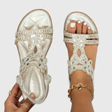 Blessy™ | Sandalias Ortopédicas