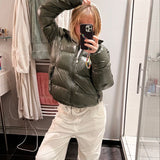 Nova | Chaqueta térmica acolchada unisex