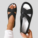 Lesley - Sandalias Ortopédicas Confortables