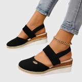 Antonia™ | Sandalias Ortopédicas