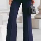 Clara | Conjunto Completo Elegante con Blazer y Pantalones