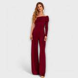 Fiona – Elegante Mono De Un Hombro
