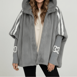 Donna | Chaqueta con capucha