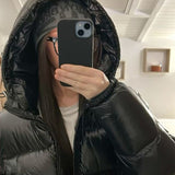 Nova | Chaqueta térmica acolchada unisex
