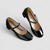 Harper - Zapatos ortopédicos Mary Jane