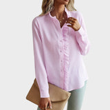 Rosilda – Blusa Elegante