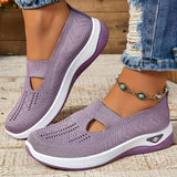 Ortho – Zapatos ortopédicos antideslizantes + PLANTILLAS REGALADAS