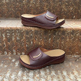 Joanna – Clásicas Sandalias Urbanas