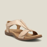 Amparo - Sandalias Ortopédicas Elegantes