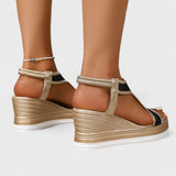 Elisa – Sandalias ortopédicas elegantes
