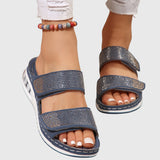 Ensley™ | Sandalia Ortopédica de Confort