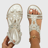 Blessy™ | Sandalias Ortopédicas