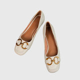 Erica™ | Sandalias Ortopédicas