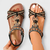 Maria - Sandalias Orthopedia Comfort+