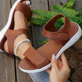 Emilia - Sandalias Ortopédicas Confortables