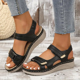 Randy - Sandalias Ortopédicas Confortables