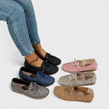 Orthelia – Mocasines suaves