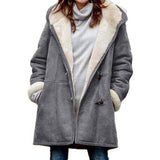 Iveta – Abrigo de invierno