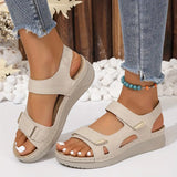 Randy - Sandalias Ortopédicas Confortables