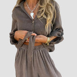 Angelica | Conjunto