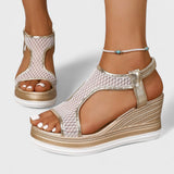Elisa – Sandalias ortopédicas elegantes
