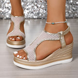 Hailey - Sandalias Confortables y Ergonómicas