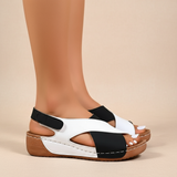 Celia - Sandalias Ergonómicas