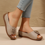 Medellín –  Sandalias Ergonómicas