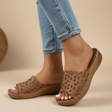 Delilah – Sandalias Confort Ergonómicas