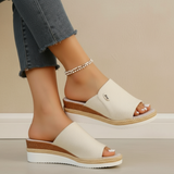 Talia – Sandalias Confortables y Ergonómicas