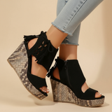 Marnie – Sandalias Confort Ergonómicas