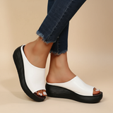 Elsie - Sandalias Ortopédicas Confortables
