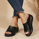 Elsie - Sandalias Ortopédicas Confortables