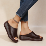 Elsie - Sandalias Ortopédicas Confortables